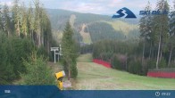 Archived image Webcam Bílá Chair Lift 08:00