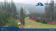 Archived image Webcam Bílá Chair Lift 12:00