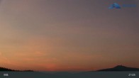 Archiv Foto Webcam Bílá - Lanová dráha Zbohník 02:00