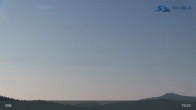 Archiv Foto Webcam Bílá - Lanová dráha Zbohník 18:00