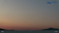 Archiv Foto Webcam Bílá - Lanová dráha Zbohník 20:00