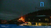 Archived image Webcam Pustevny Ski Area 00:00