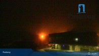 Archived image Webcam Pustevny Ski Area 04:00