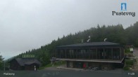 Archiv Foto Webcam Pustevny 10:00