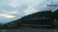 Archiv Foto Webcam Pustevny 02:00