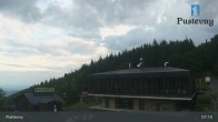 Archiv Foto Webcam Pustevny 06:00