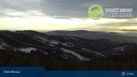 Archived image Webcam Dolní Morava - Ski Area 14:00