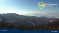 Archived image Webcam Dolní Morava - Ski Area 08:00