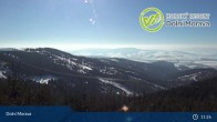 Archived image Webcam Dolní Morava - Ski Area 10:00