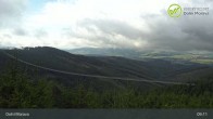Archived image Webcam Dolní Morava - Ski Area 08:00