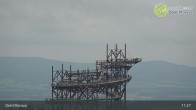 Archived image Webcam Dolní Morava - Ski Area 10:00