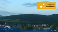 Archived image Webcam Cenkovice Ski lift 00:00