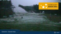 Archiv Foto Webcam Cenkovice – Cervená Voda 02:00