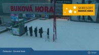 Archiv Foto Webcam Cenkovice – Cervená Voda 06:00