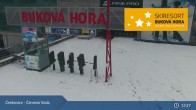 Archiv Foto Webcam Cenkovice – Cervená Voda 12:00