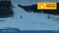 Archiv Foto Webcam Cenkovice – Cervená Voda 14:00