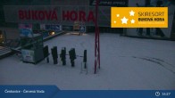 Archiv Foto Webcam Cenkovice – Cervená Voda 02:00