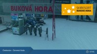 Archiv Foto Webcam Cenkovice – Cervená Voda 07:00