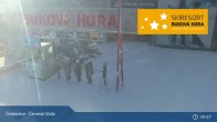 Archiv Foto Webcam Cenkovice – Cervená Voda 08:00