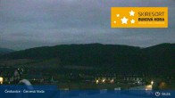 Archived image Webcam Cenkovice Ski lift 00:00