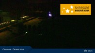 Archived image Webcam Cenkovice Ski lift 04:00