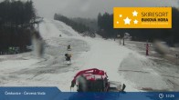 Archived image Webcam Cenkovice Ski lift 12:00