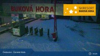 Archived image Webcam Cenkovice Ski lift 16:00