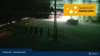 Archiv Foto Webcam Cenkovice – Cervená Voda 04:00