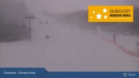 Archiv Foto Webcam Cenkovice – Cervená Voda 06:00