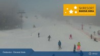 Archiv Foto Webcam Cenkovice – Cervená Voda 08:00