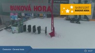 Archiv Foto Webcam Cenkovice – Cervená Voda 16:00