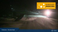 Archived image Webcam Cenkovice Ski lift 04:00