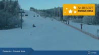 Archived image Webcam Cenkovice Ski lift 07:00