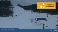 Archiv Foto Webcam Cenkovice – Cervená Voda 00:00