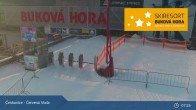 Archiv Foto Webcam Cenkovice – Cervená Voda 06:00