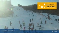 Archiv Foto Webcam Cenkovice – Cervená Voda 14:00