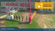 Archiv Foto Webcam Cenkovice – Cervená Voda 16:00