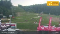 Archiv Foto Webcam Cenkovice – Cervená Voda 02:00
