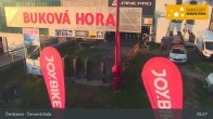 Archiv Foto Webcam Cenkovice – Cervená Voda 04:00