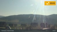 Archiv Foto Webcam Cenkovice – Cervená Voda 06:00