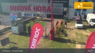 Archiv Foto Webcam Cenkovice – Cervená Voda 08:00