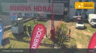 Archiv Foto Webcam Cenkovice – Cervená Voda 10:00