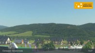 Archiv Foto Webcam Cenkovice – Cervená Voda 12:00
