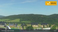 Archiv Foto Webcam Cenkovice – Cervená Voda 14:00