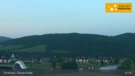 Archived image Webcam Cenkovice Ski lift 02:00