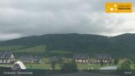 Archiv Foto Webcam Cenkovice – Cervená Voda 07:00