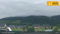 Archiv Foto Webcam Cenkovice – Cervená Voda 08:00
