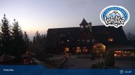 Archived image Webcam Kohútka Ski Resort 00:00