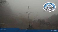 Archived image Webcam Kohútka Ski Resort 07:00