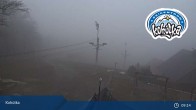 Archived image Webcam Kohútka Ski Resort 08:00